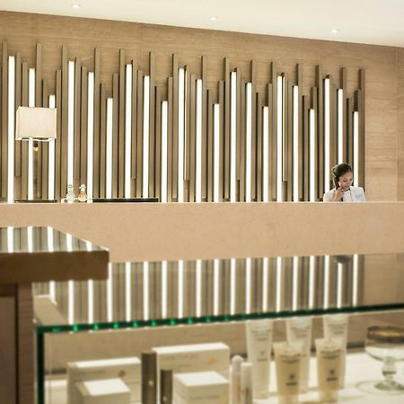 Four Seasons Hotel קואלה לומפור מראה חיצוני תמונה