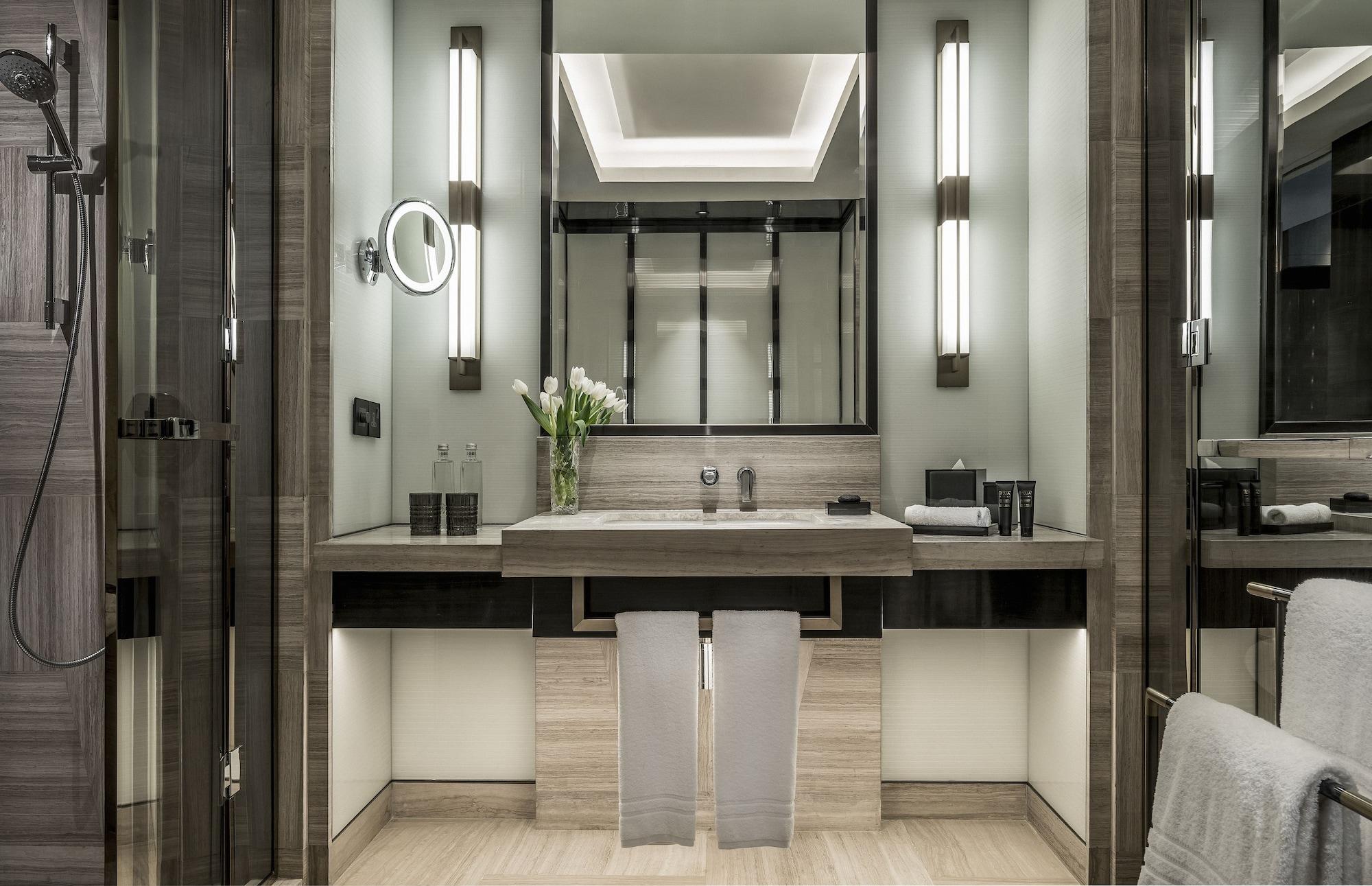 Four Seasons Hotel קואלה לומפור מראה חיצוני תמונה