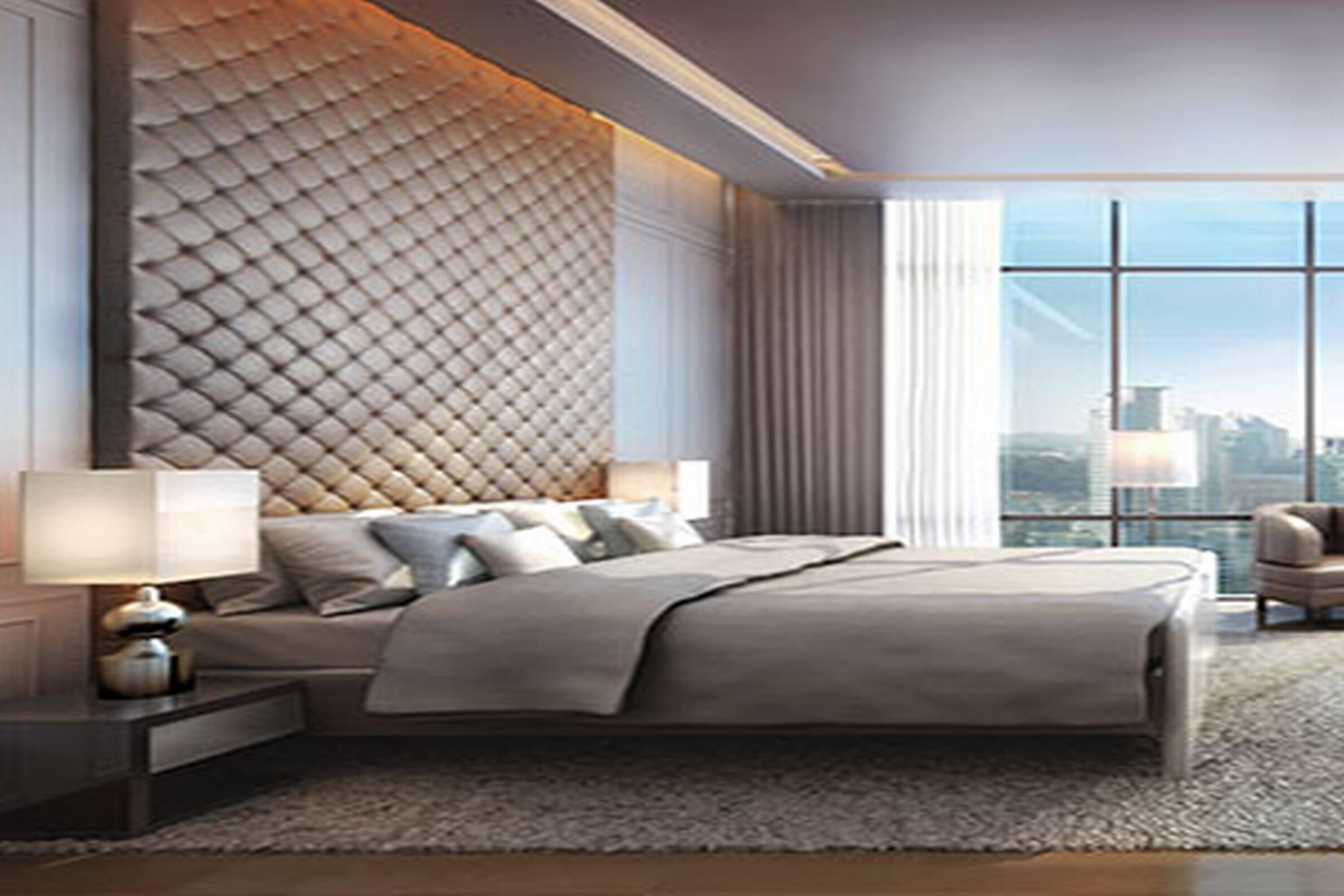 Four Seasons Hotel קואלה לומפור מראה חיצוני תמונה