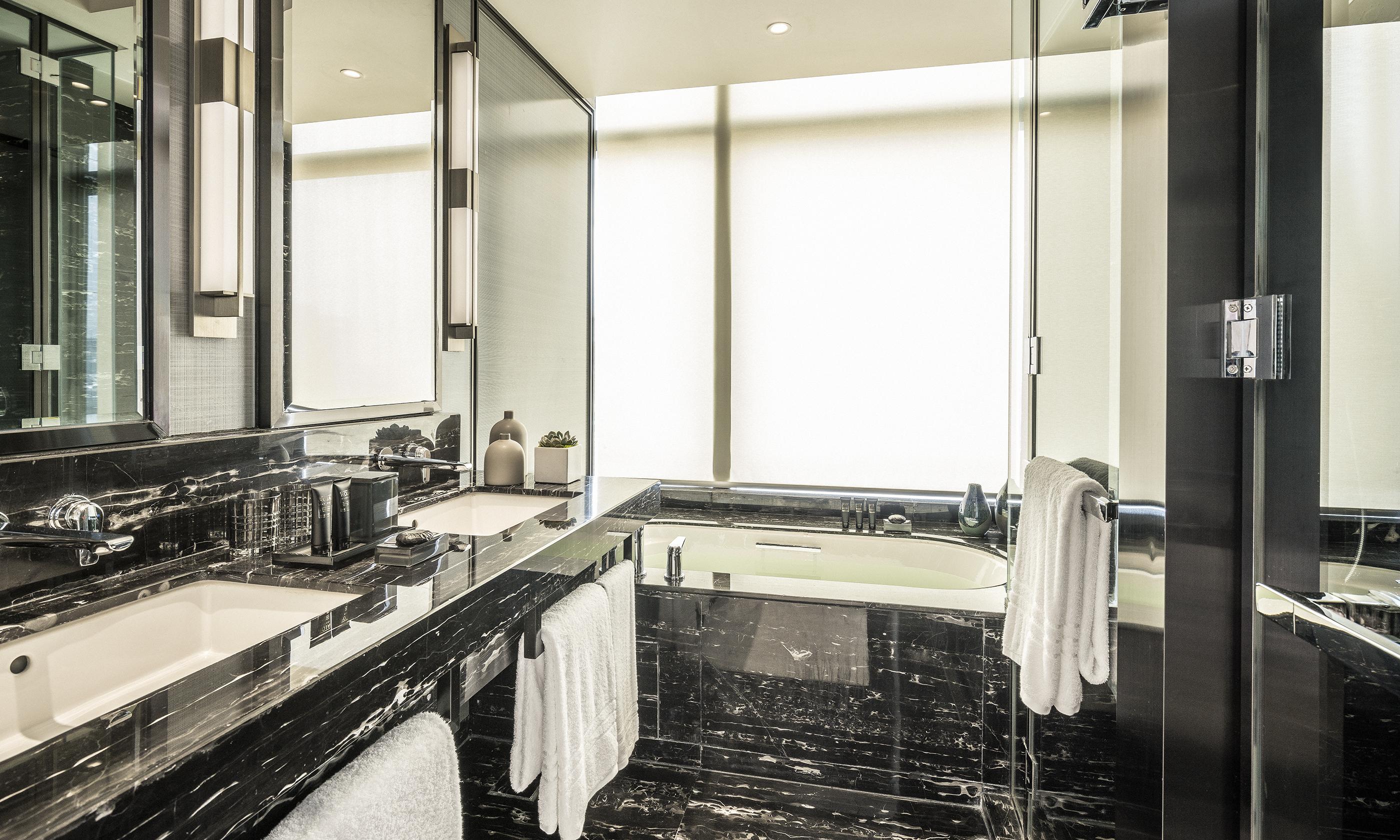 Four Seasons Hotel קואלה לומפור מראה חיצוני תמונה