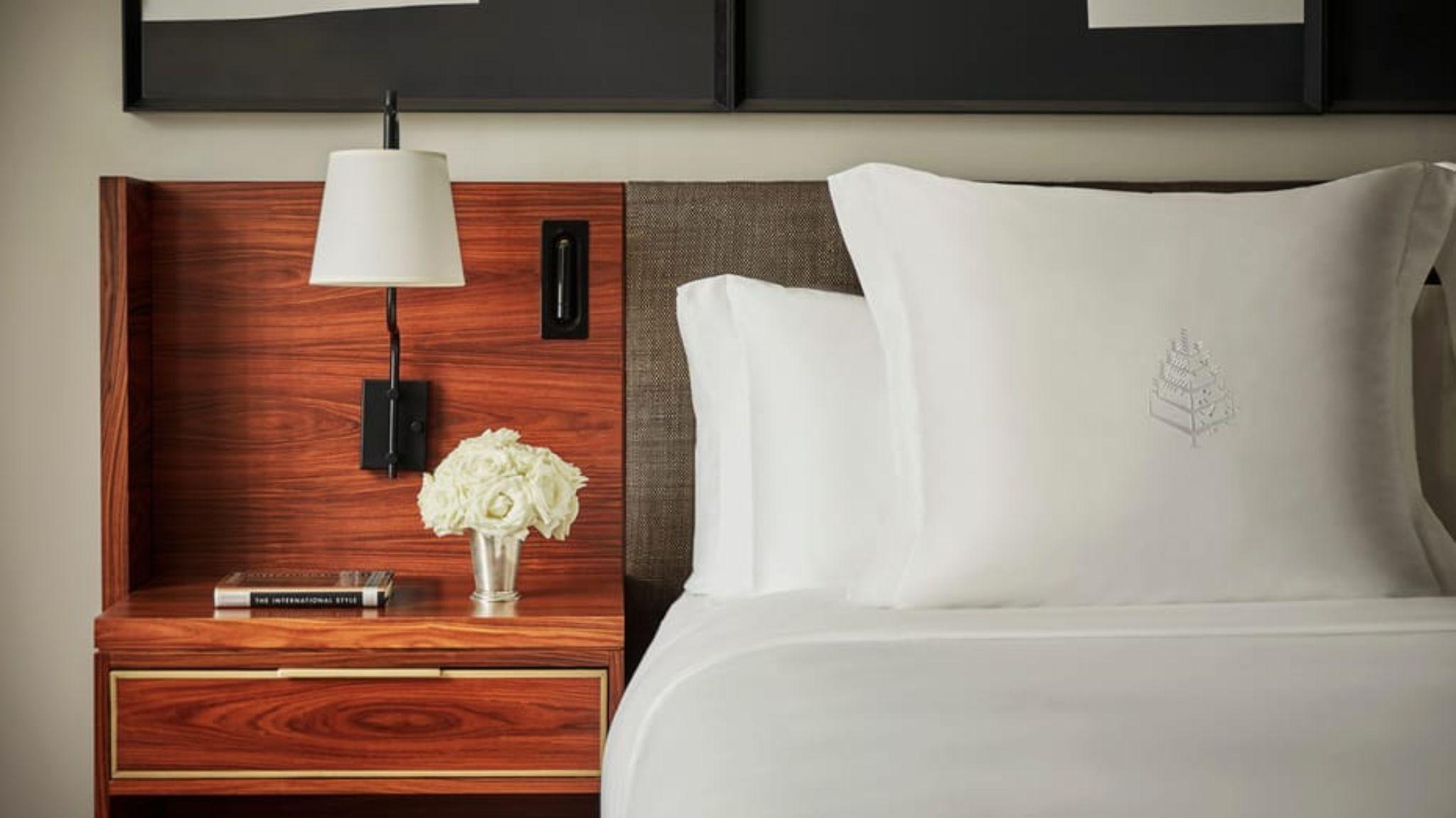Four Seasons Hotel קואלה לומפור מראה חיצוני תמונה