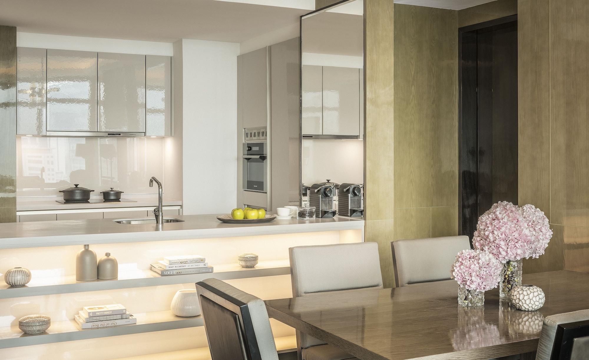 Four Seasons Hotel קואלה לומפור מראה חיצוני תמונה