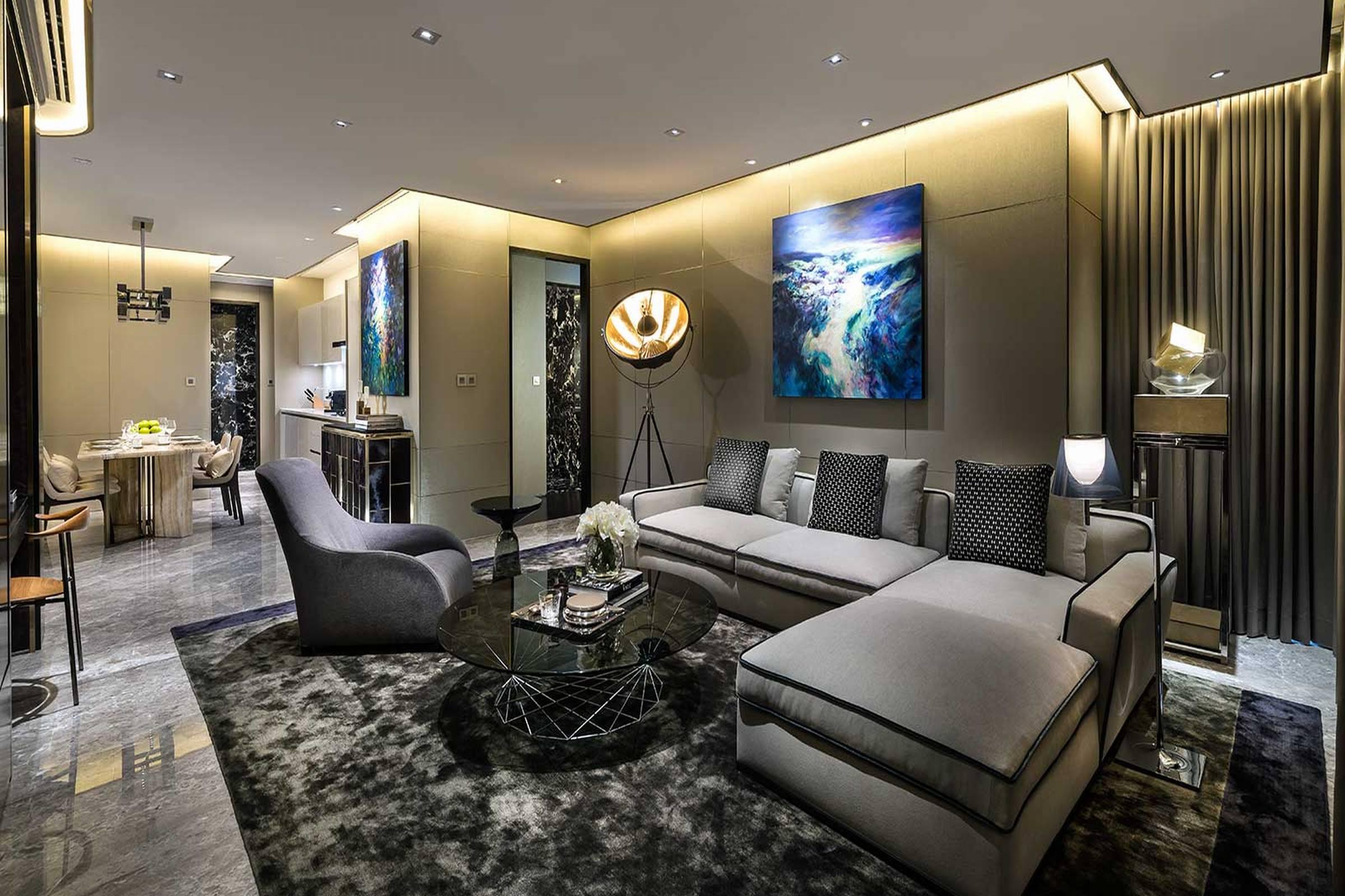 Four Seasons Hotel קואלה לומפור מראה חיצוני תמונה