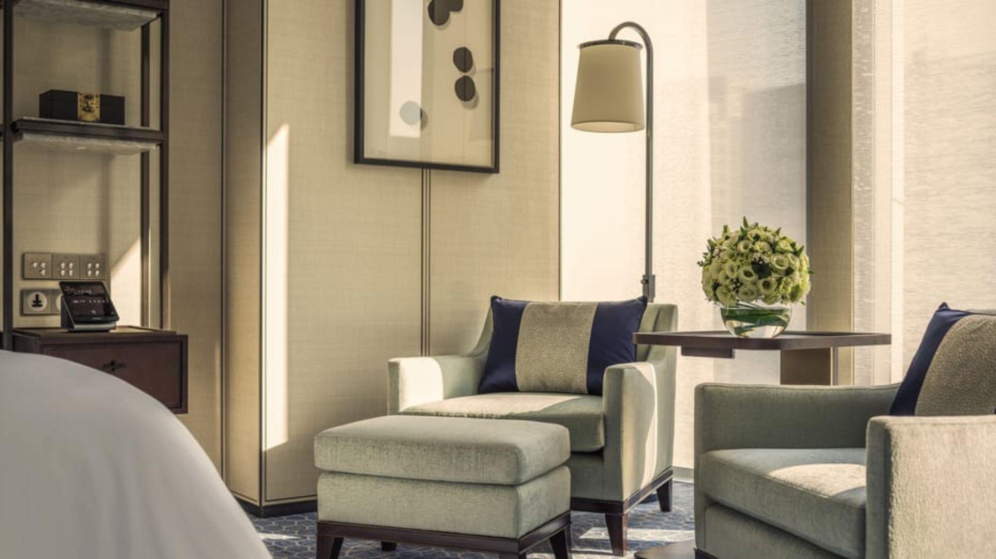 Four Seasons Hotel קואלה לומפור מראה חיצוני תמונה