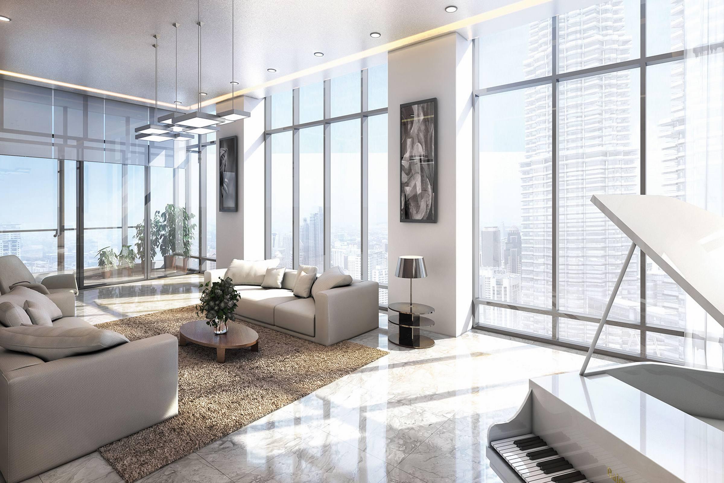 Four Seasons Hotel קואלה לומפור מראה חיצוני תמונה