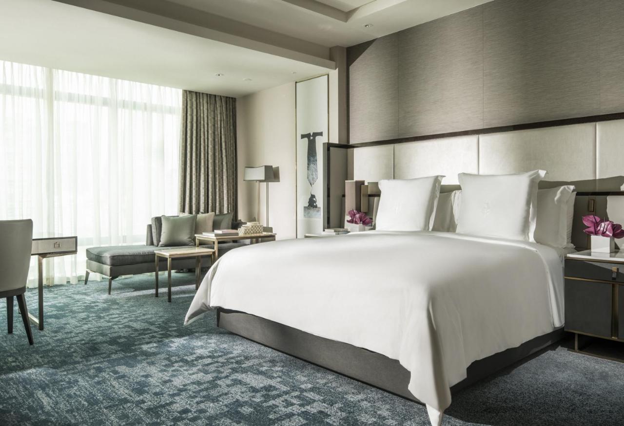 Four Seasons Hotel קואלה לומפור מראה חיצוני תמונה