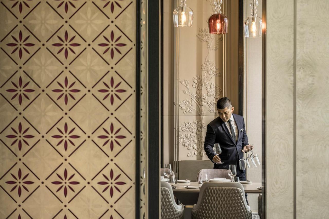 Four Seasons Hotel קואלה לומפור מראה חיצוני תמונה