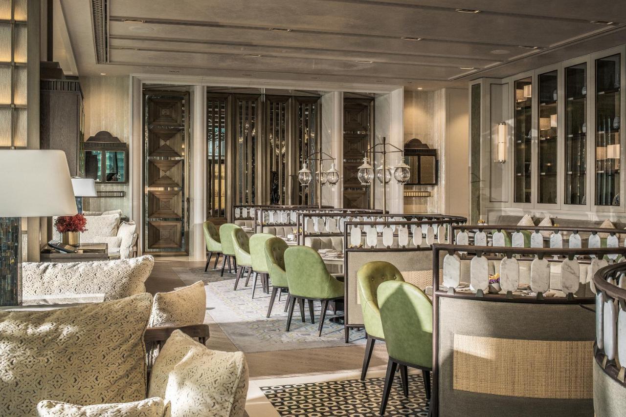 Four Seasons Hotel קואלה לומפור מראה חיצוני תמונה