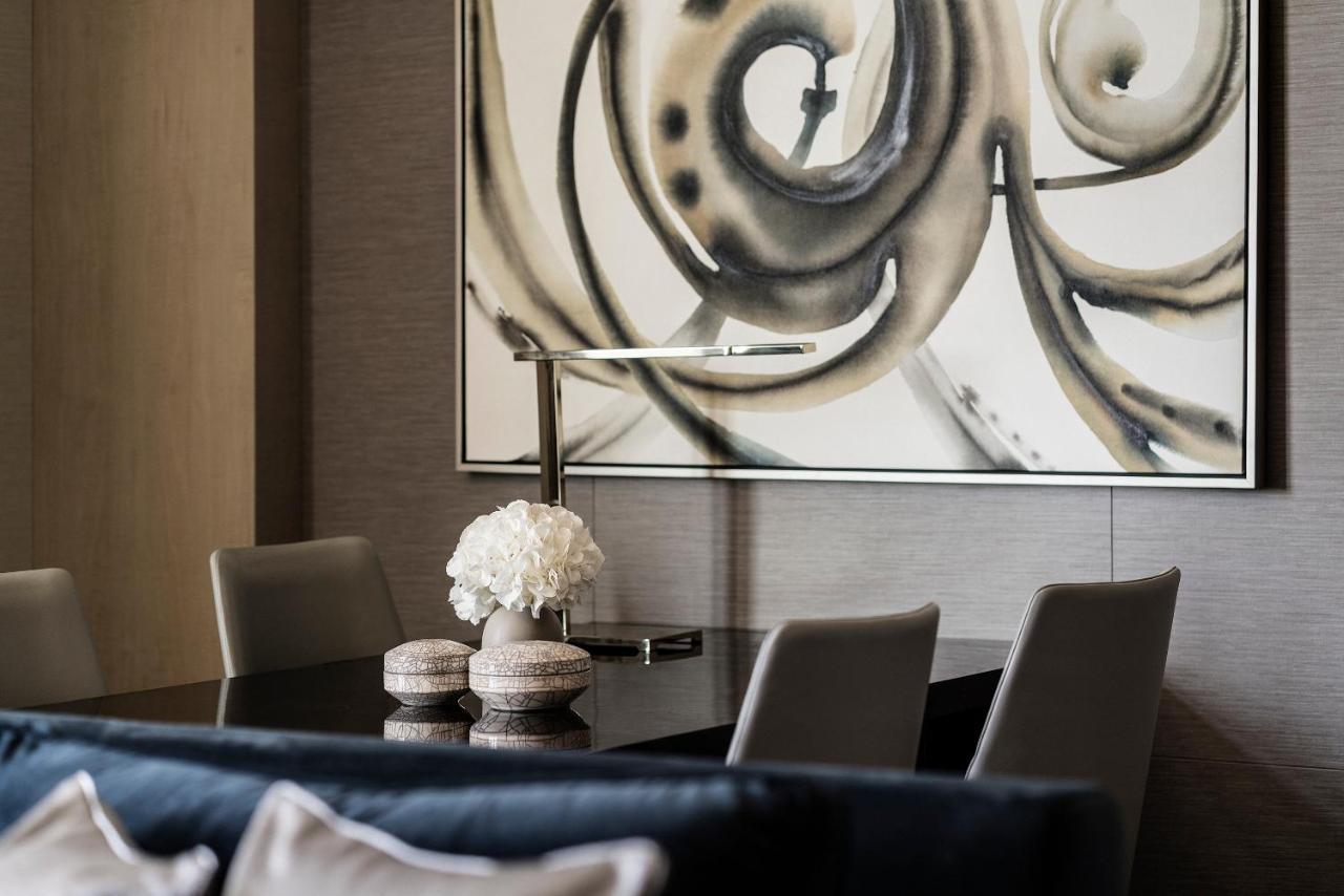 Four Seasons Hotel קואלה לומפור מראה חיצוני תמונה