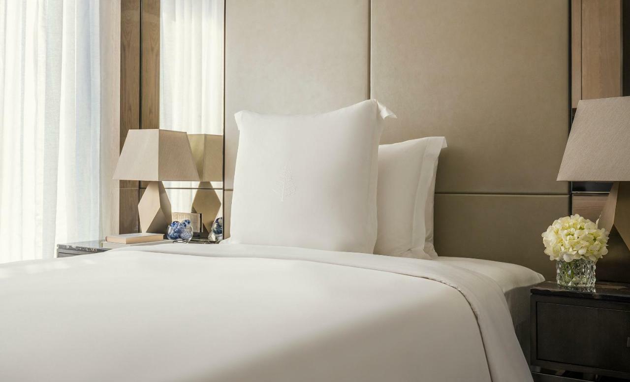 Four Seasons Hotel קואלה לומפור מראה חיצוני תמונה