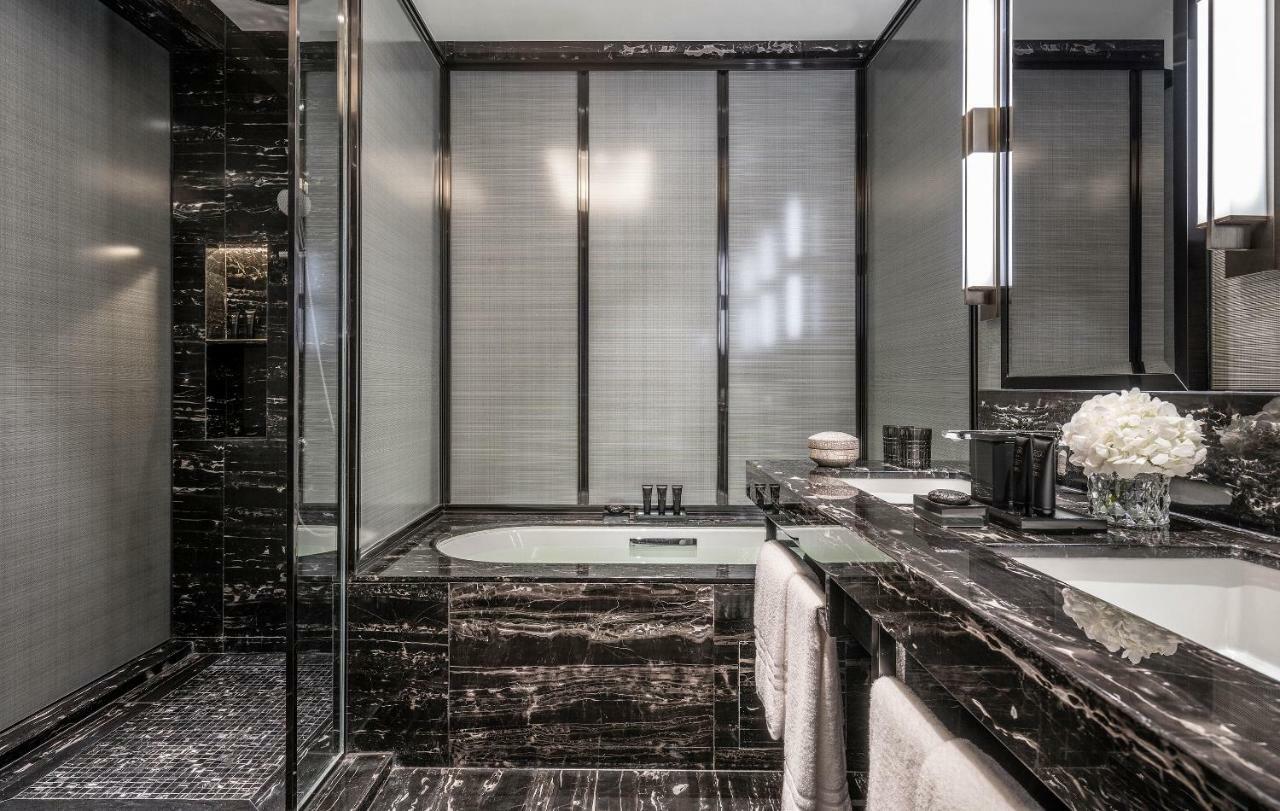 Four Seasons Hotel קואלה לומפור מראה חיצוני תמונה