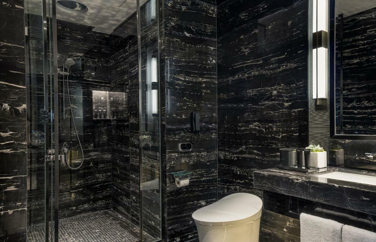 Four Seasons Hotel קואלה לומפור מראה חיצוני תמונה